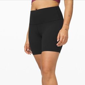 Lululemon Align Shorts — NEW!